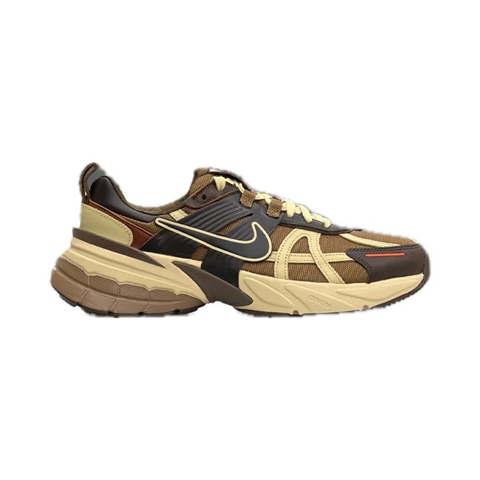 نایک وی 2 کی nike v2k کد HQ3445-222