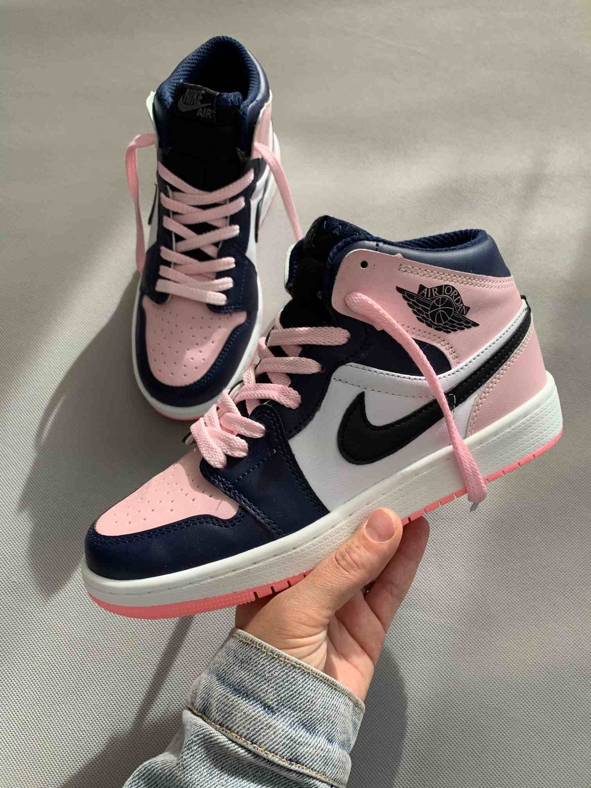 نایک جردن بابلگام bubblegum