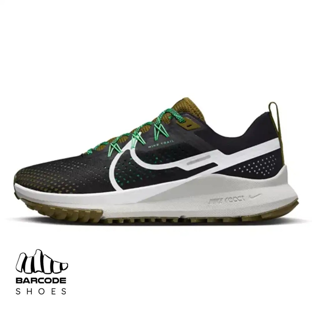 کفش تریل رانینگ زنانه Nike React Pegasus Trail 4