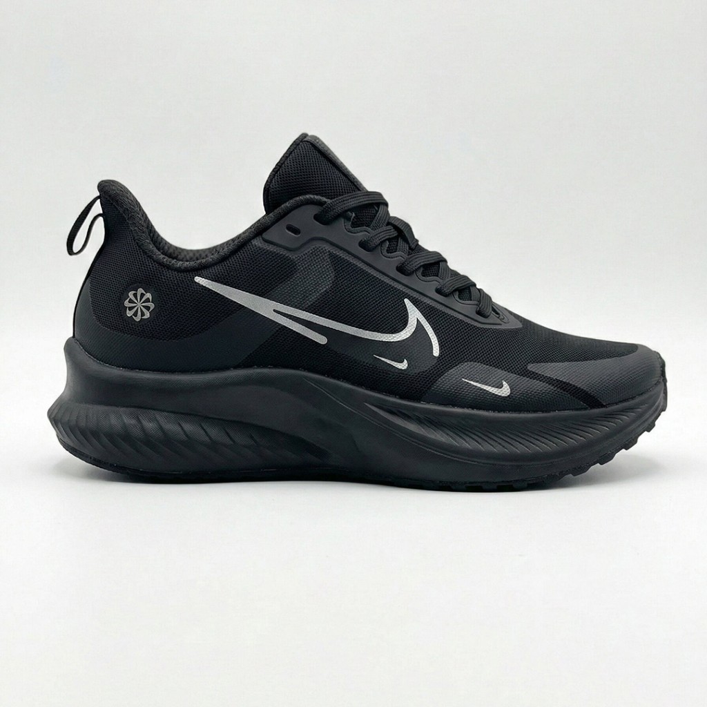 نایک زوم ایکس مشکی Nike Zoom X