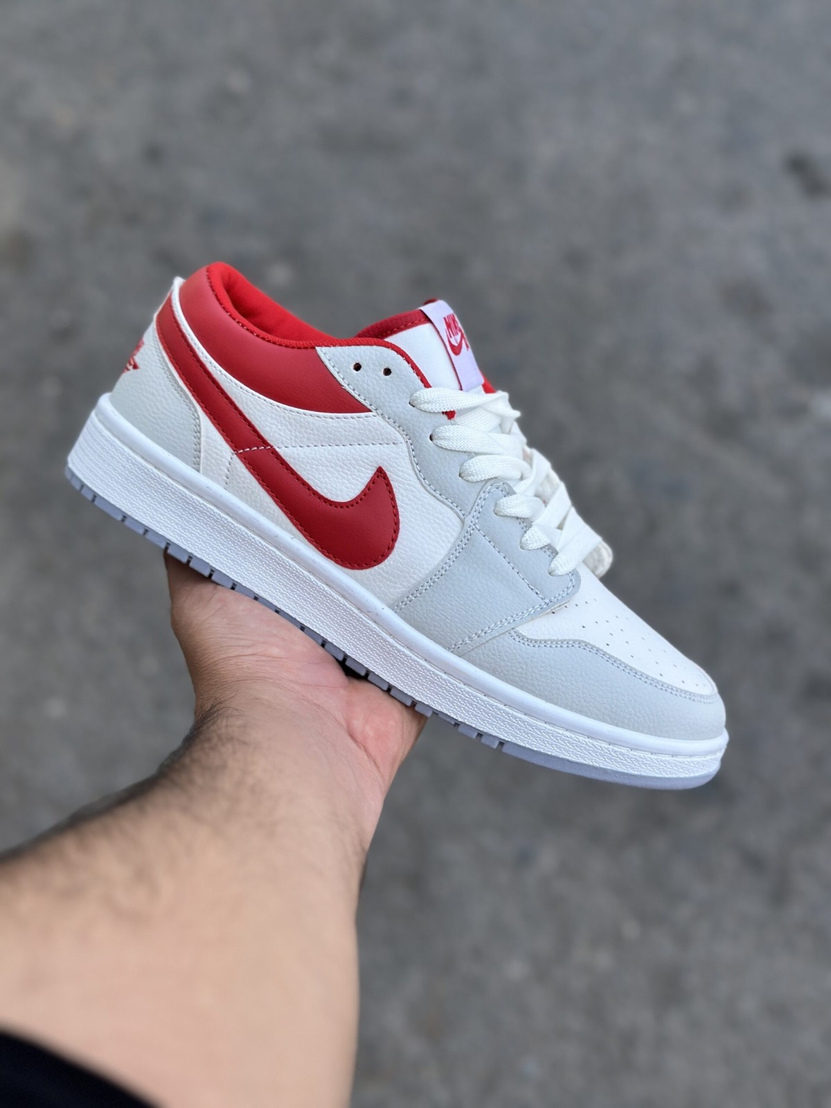 Jordan 1 شیکاگو