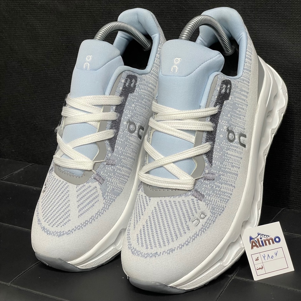 ON RUNNING (QC) مردانه کد 2800