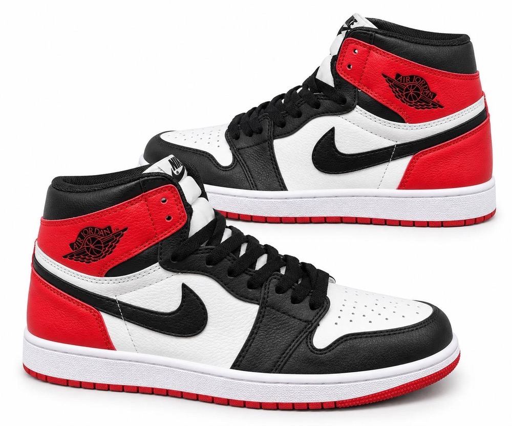 Air Jordan 1 Highجردن