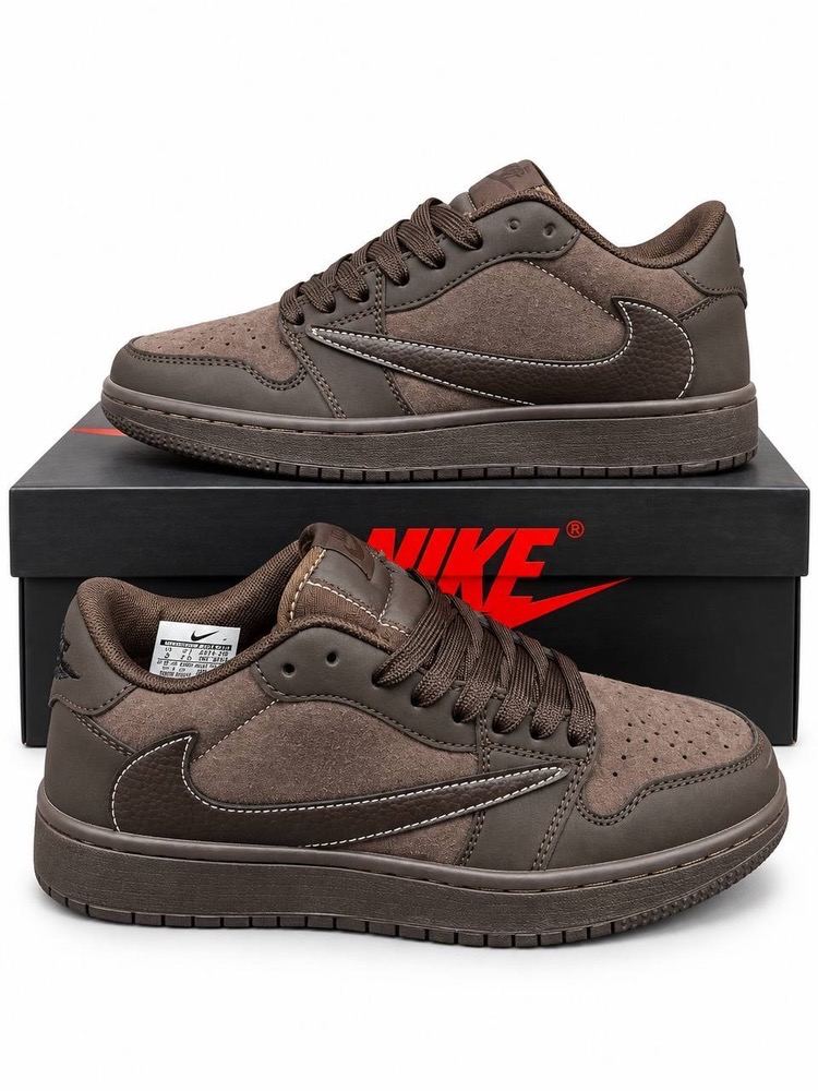 Air Jordan 1 Lowجردن