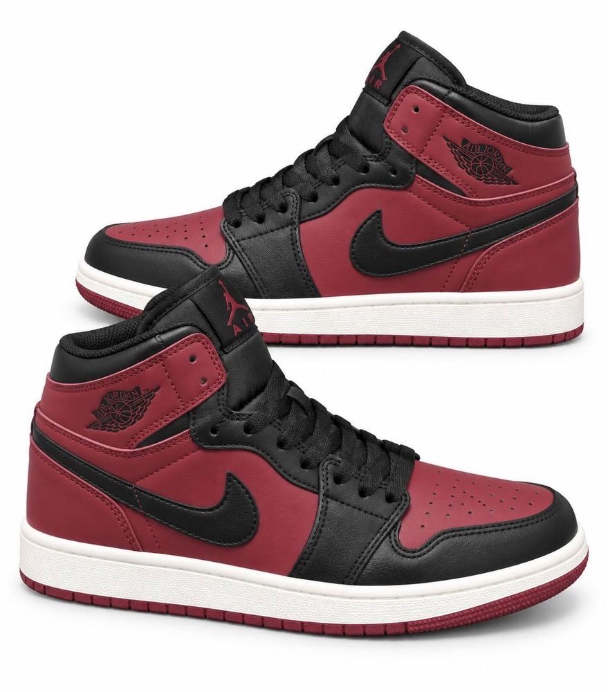 Air Jordan 1 جردن