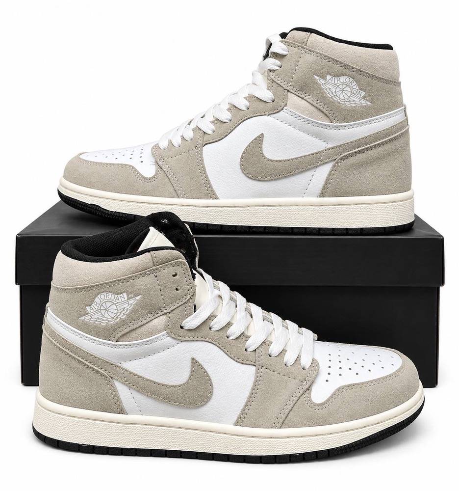 Air Jordan 1جردن