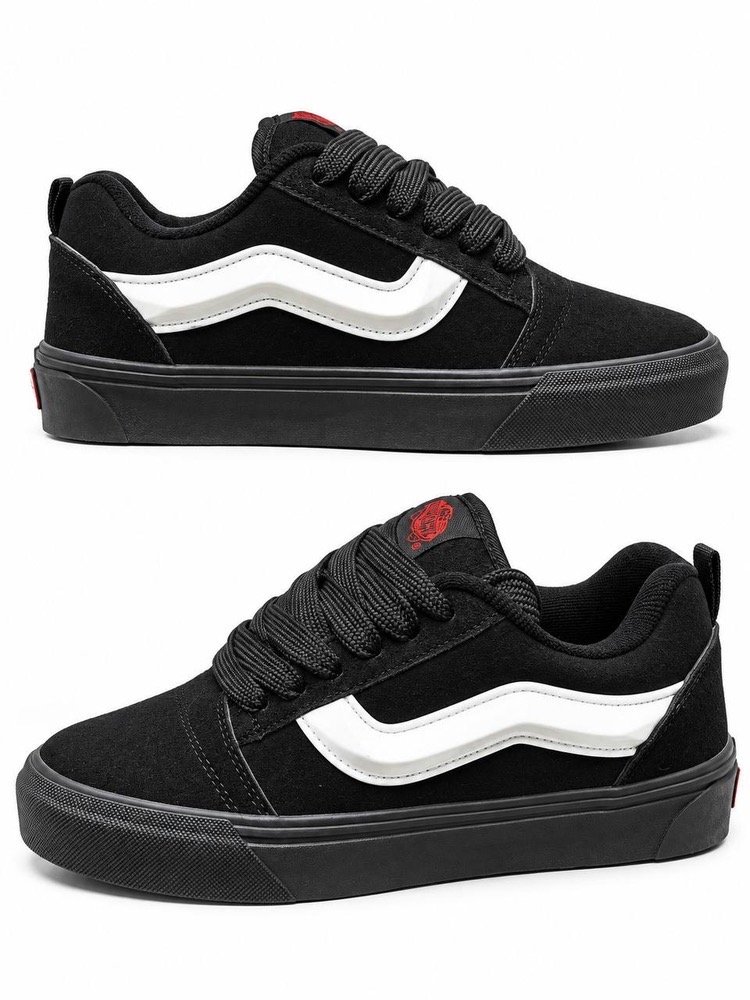 ونس نیواسکول Vans Knu Skool