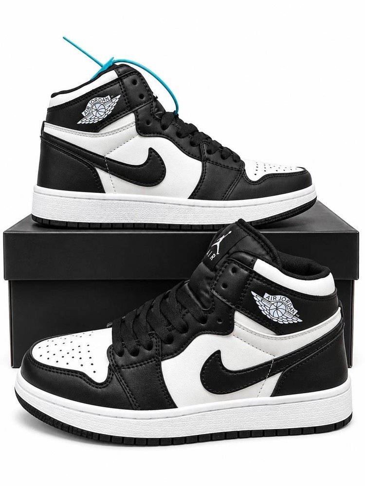 Air Jordan 1 Midجردن