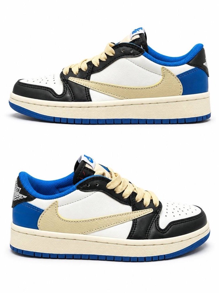 جردنAir Jordan 1 Low