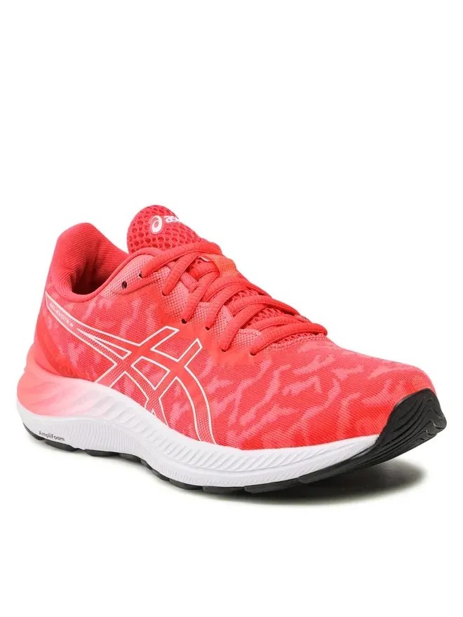 acics running gel excite 8