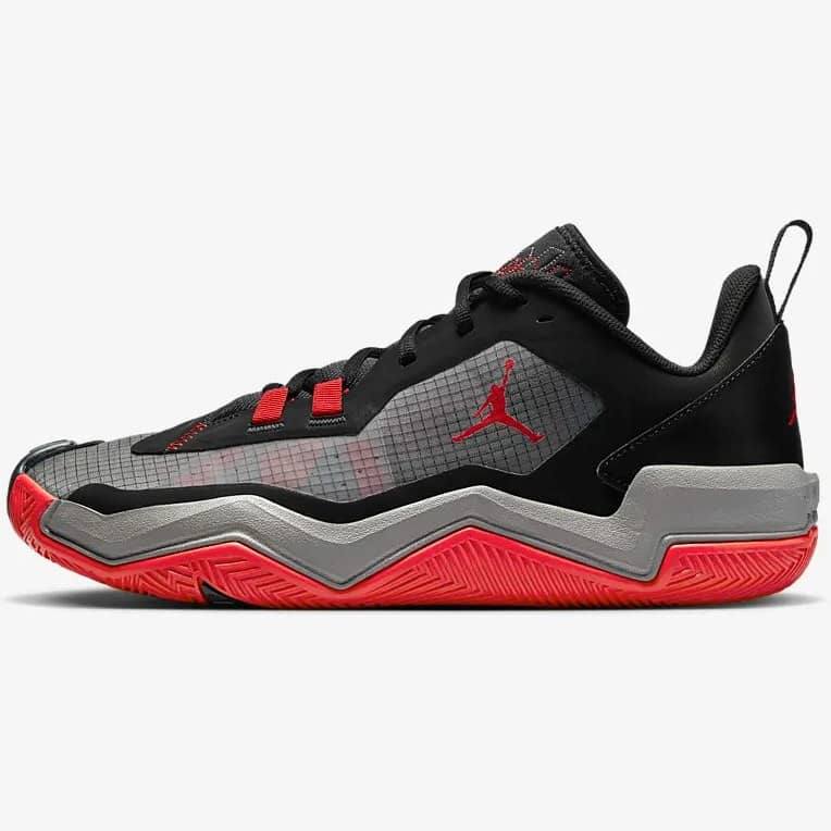 nike jordan one take 4