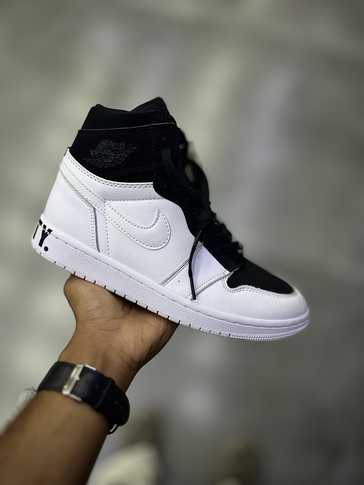جردن وان های اکولیتی | Air Jordan 1 Retro High Equality Black History Month