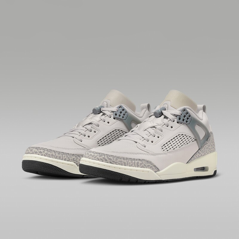 Jordan Spizike Low کفش اورجینال