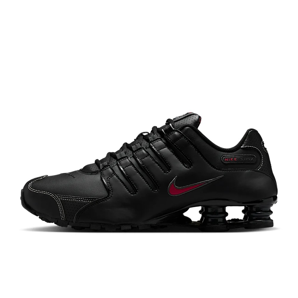Nike Shox NZ
