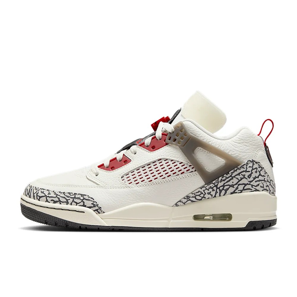 Jordan Spizike Low