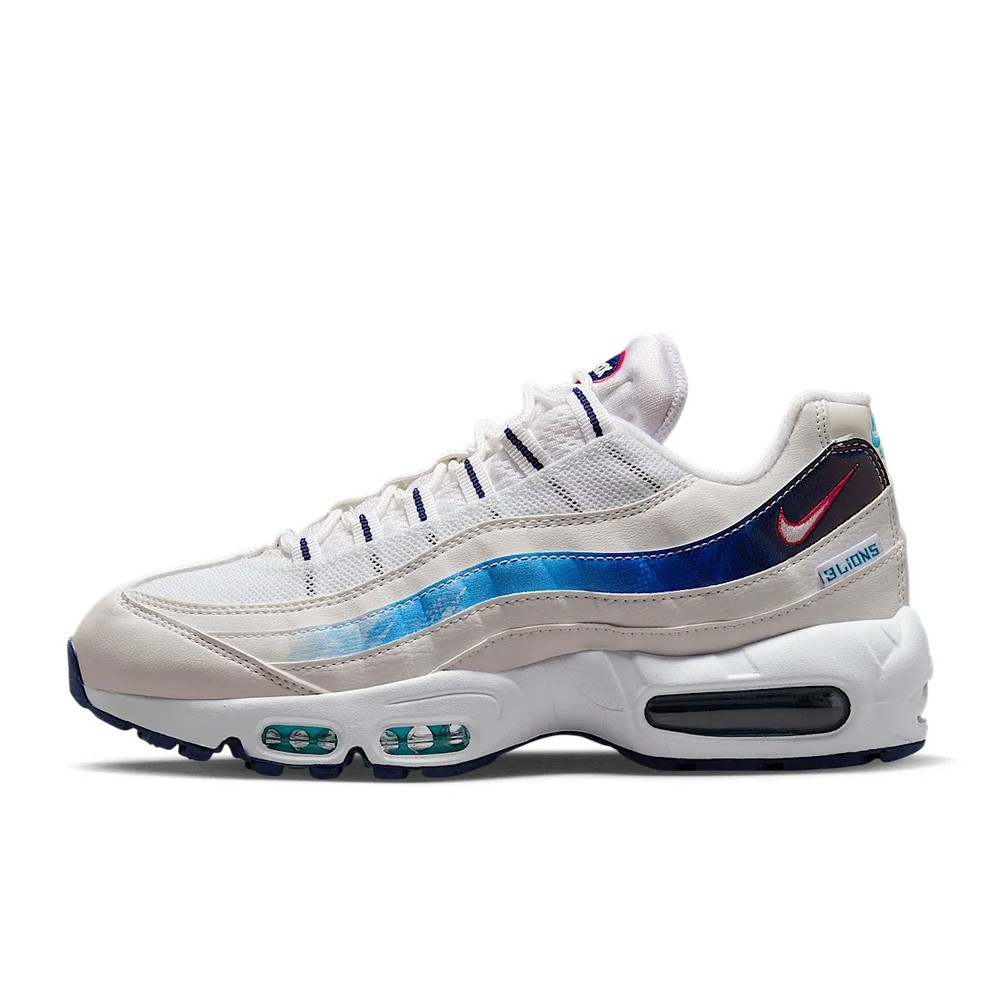 Nike Air Max 95 ‘3 Lions’