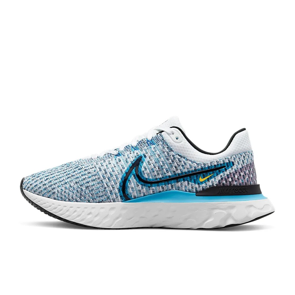 Nike React Infinity Run Flyknit 3