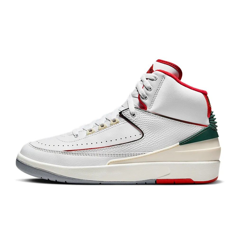 Air Jordan 2 Retro