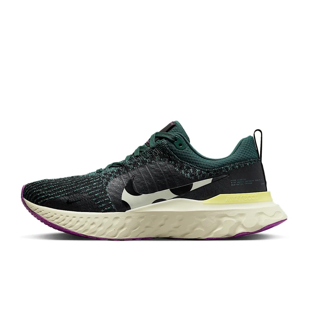 Nike Infinity React 3