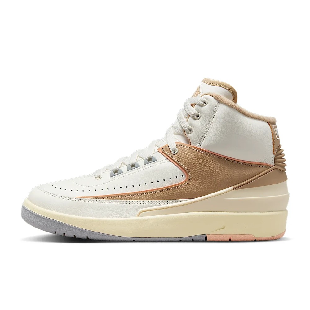 Air Jordan 2 Retro