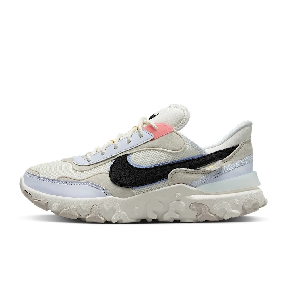 Nike React Revision