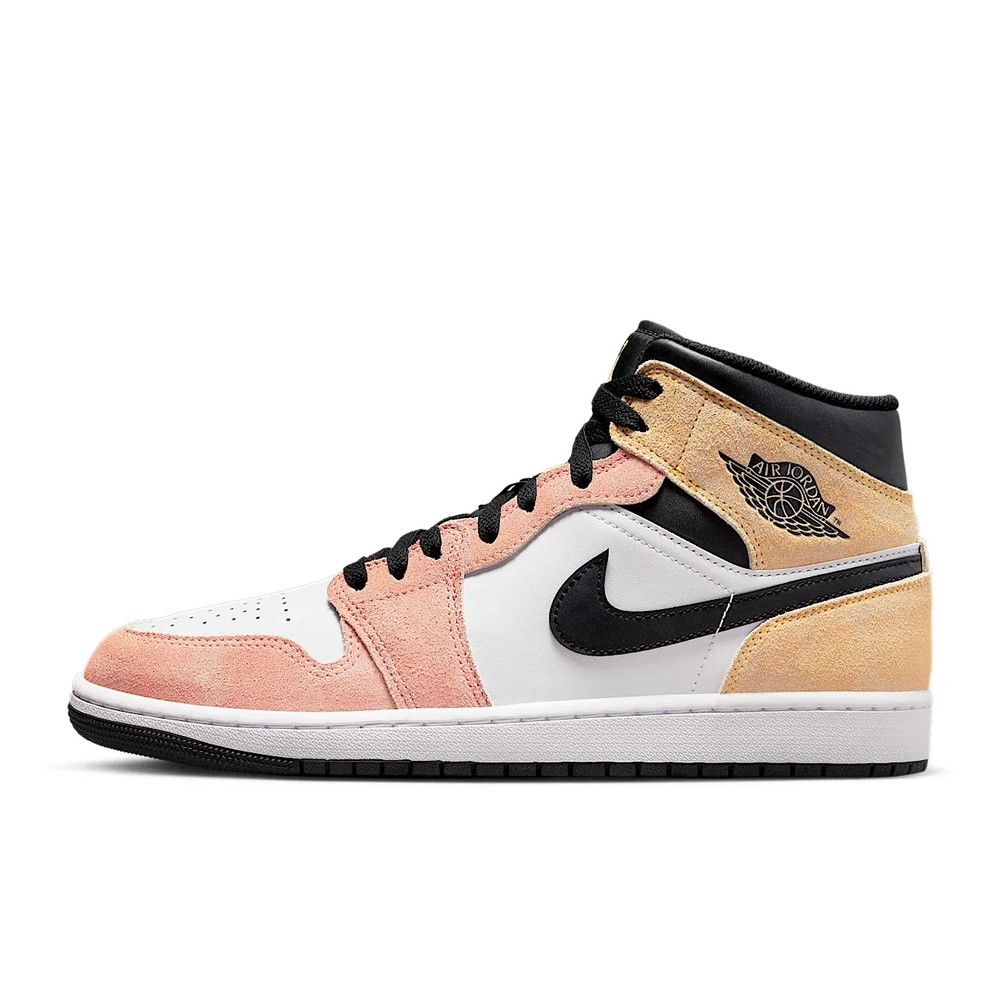 Air Jordan 1 Mid SE