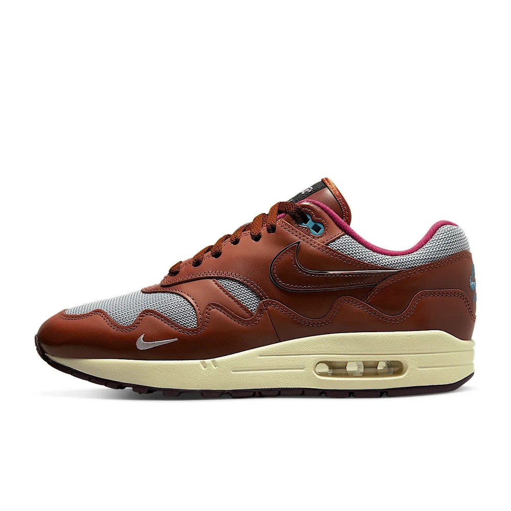 Nike Air Max 1 x Patta