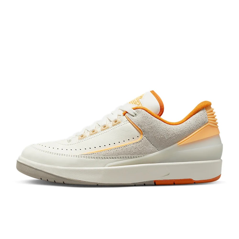 Air Jordan 2 Retro Low