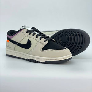 نایک دانک لو اینشل دی Nike Dunk Low Initial D