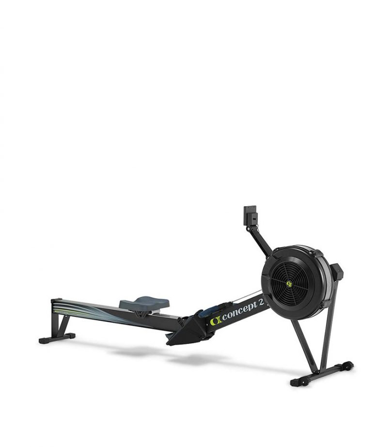 روئینگ CONCEPT2 Model-D