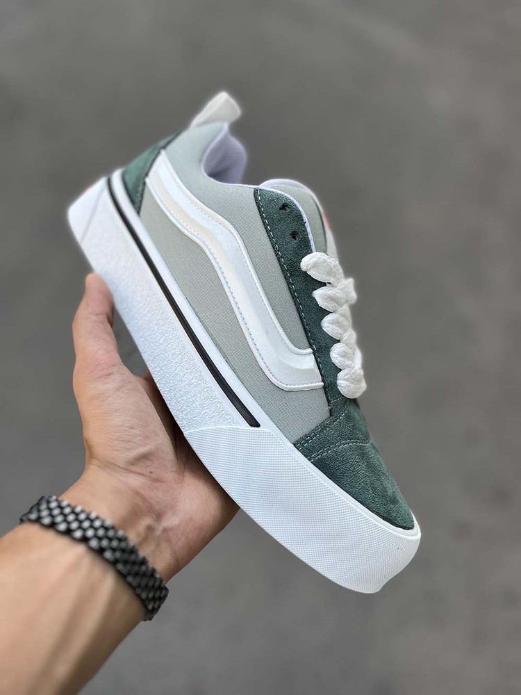 vans knu skool