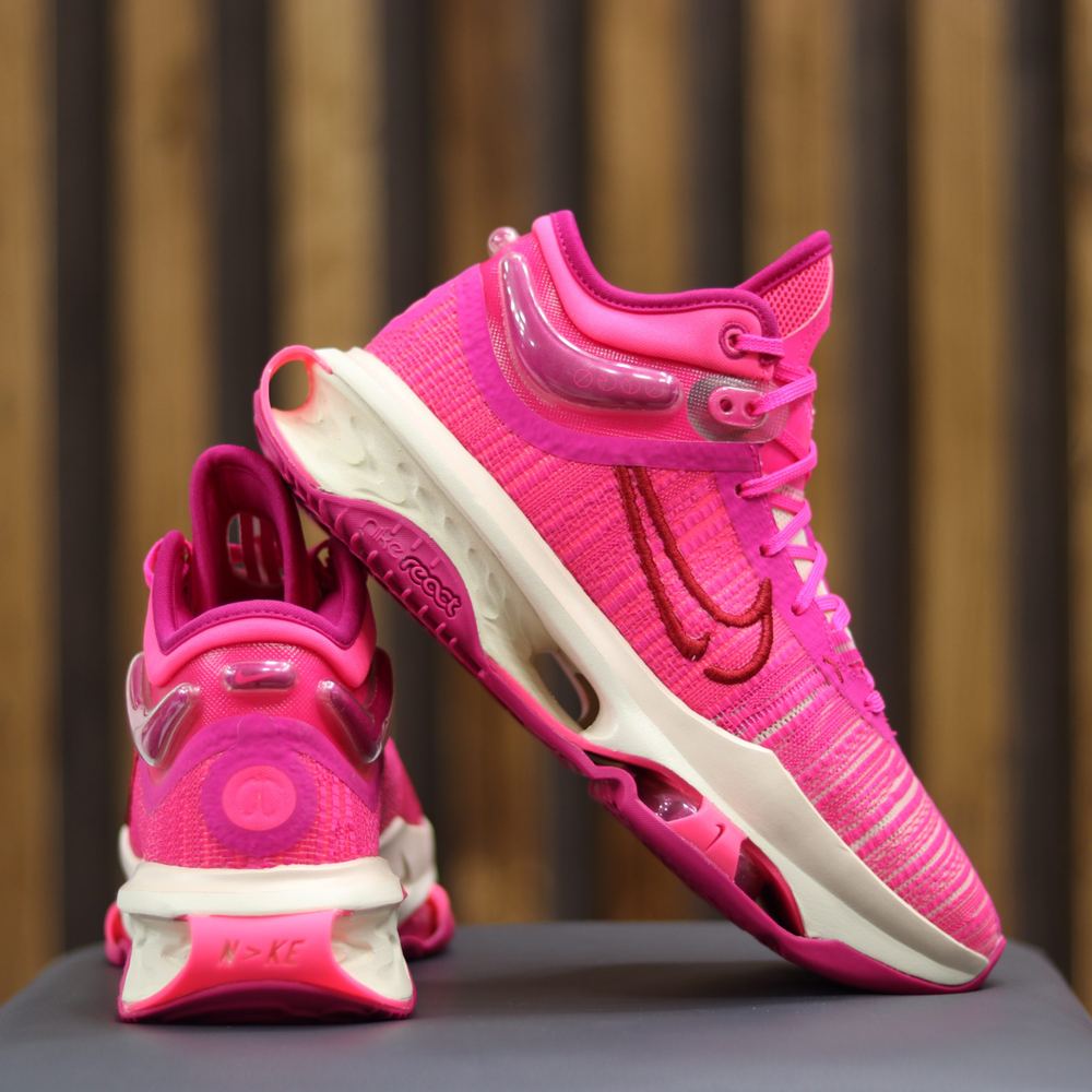 نایک ایر زوم جی‌تی جامپ ۲ NIKE AIR ZOOM G.T کد DJ9432_601