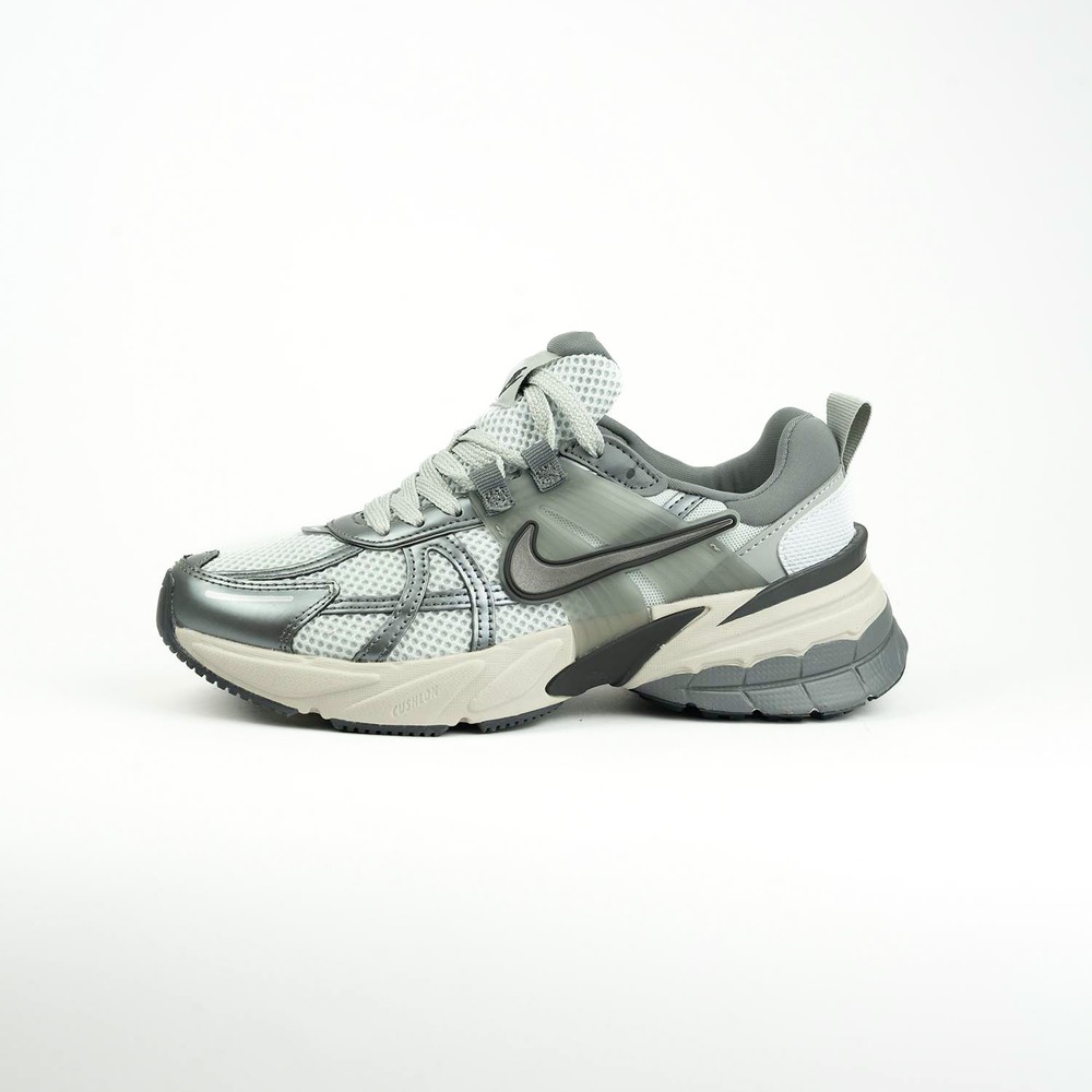 نایک V2K ران کرم نقره ای NIKE V2K RUN [ FD0736]