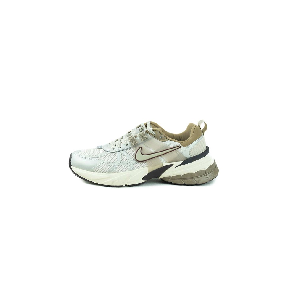 Nike v2k run brown cream [FD0736]