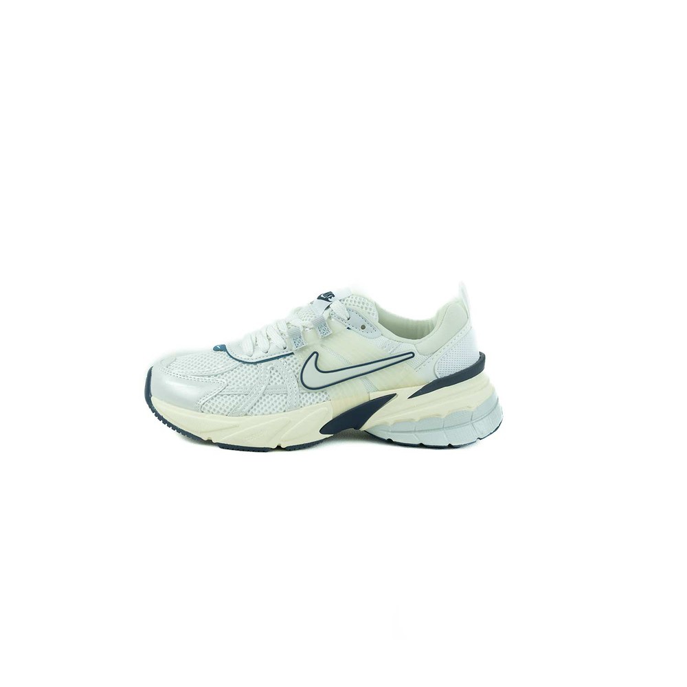 نایک v2k ران کرم ابی Nike v2k run creamy blue [FD0736]