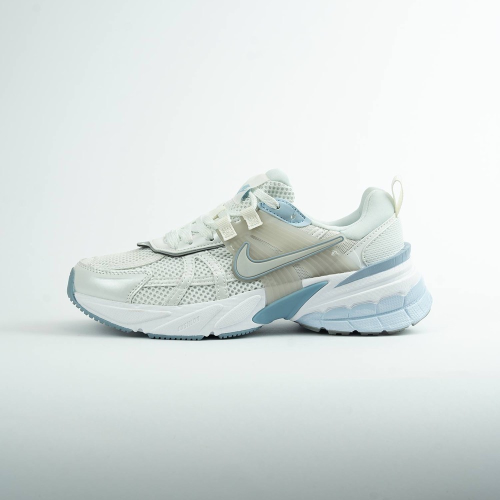 نایک V2Kران سفید ابی [FD0736] Nike V2K RUN