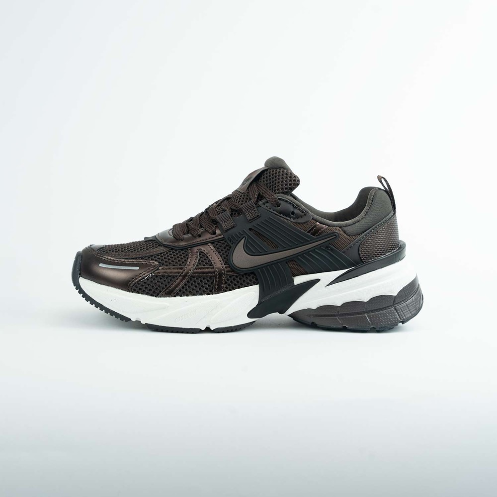 نایک V2K ران قهوه ای [FD0736]Nike V2K RUN
