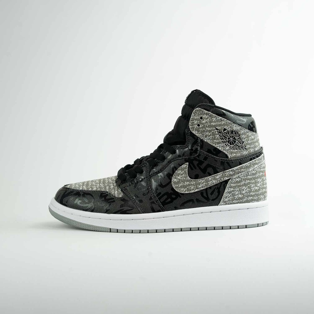 جردن وان ساقدار رترو ربلیونر[036-555088]Jordan 1 Retro High OG Rebellionaire
