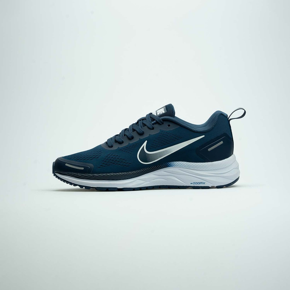 نایک ایر زومیکس ایکس 9 مشکی Nike AIR Zoom Structure 23 [CZ6720-017]