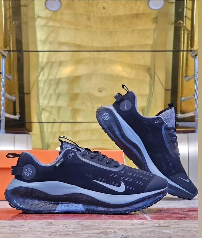 کتونی نایکی مدل Nike InfinityRN 4 GORE-TEX
