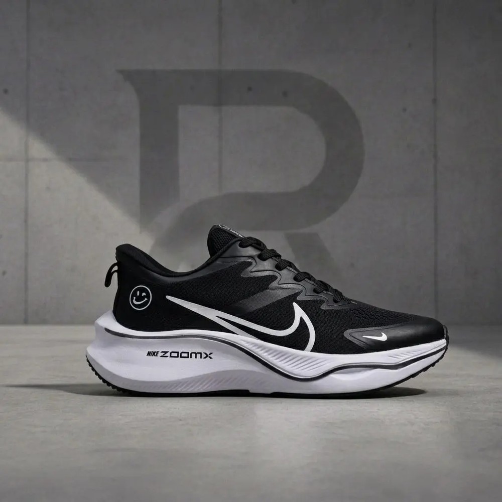 کتونی طرح Nike ZoomX Smile