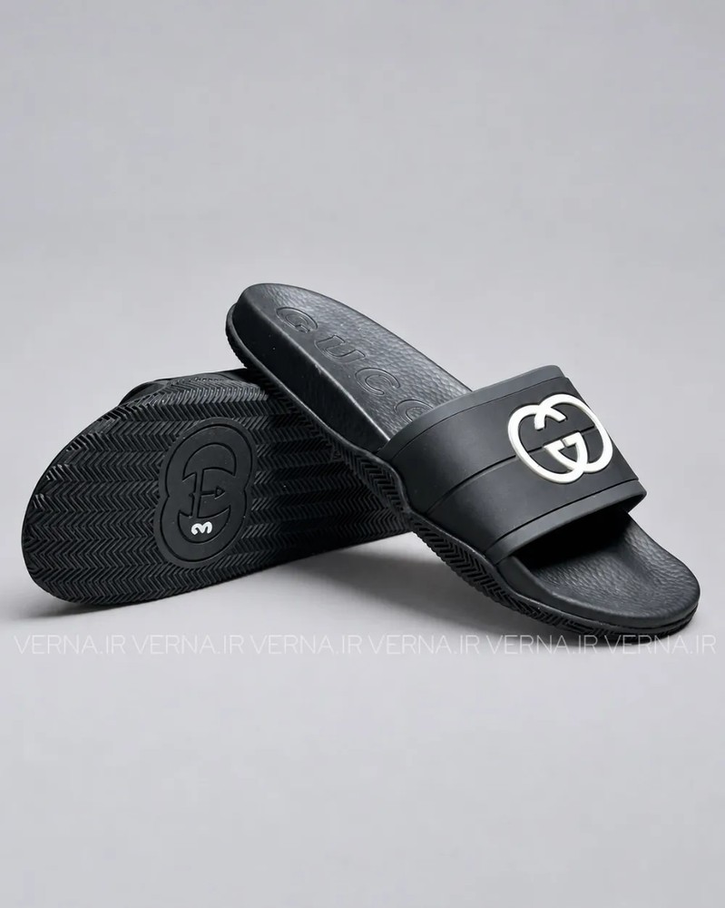 اسلیپر مستر کوالیتی GUCCI-ORG