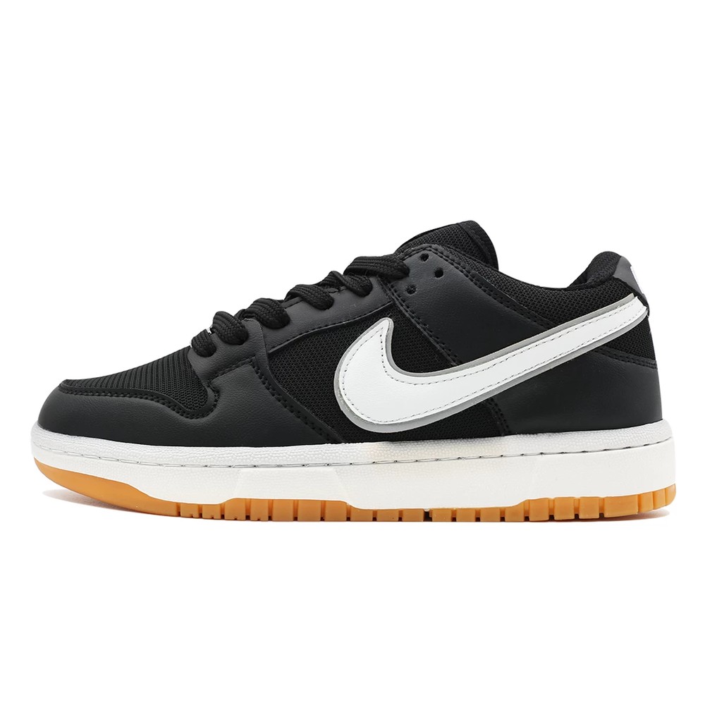 کتانی نایک جردن مشکی Nike Sb Jordan