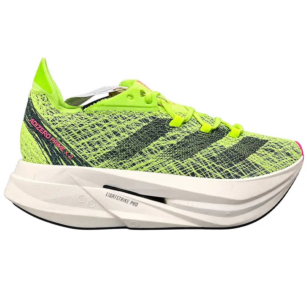 کفش رانینگ آدیداس adidas adizero prime x مدل HP9708