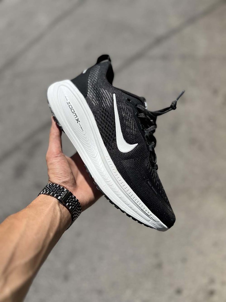Nike Vomero 2026 Black