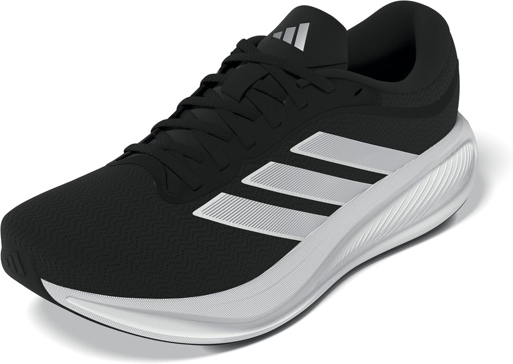 کفش ورزشی یونیسکس adidas Response Runner 2 مشکی مدل KJ1736