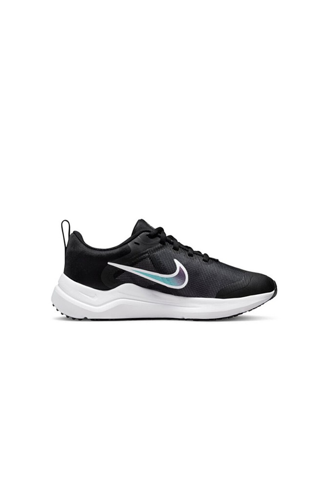 کفش Nike نایکی رانینگ جوانان DM4194-003 Downshifter 12 Nn (Gs) اورجینال
