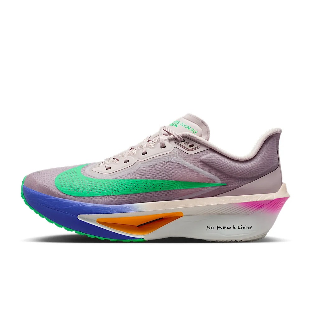 Nike Zoom Fly 6 “Eliud Kipchoge”