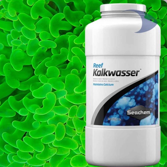 ریف کالک واسر سیچم (Reef Kalkwasser)