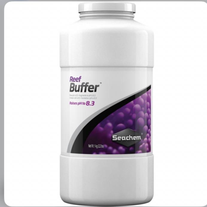 ریف بافر سیچم(Reef Buffer)